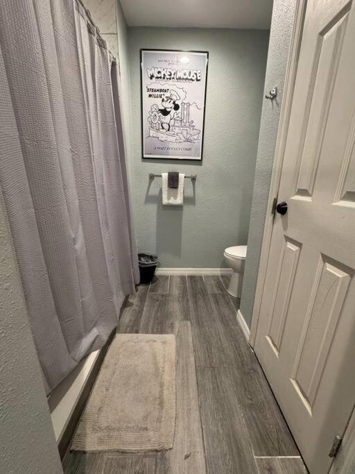Apartment Very Close To Disney! Orlando Exterior foto