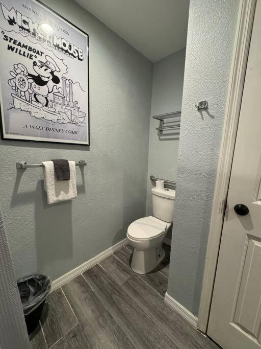 Apartment Very Close To Disney! Orlando Exterior foto