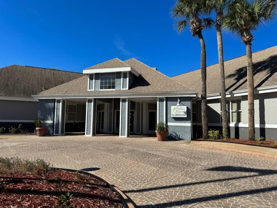 Apartment Very Close To Disney! Orlando Exterior foto