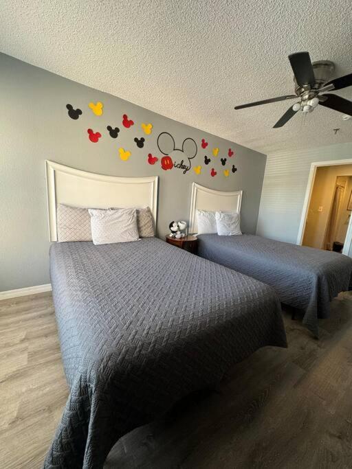 Apartment Very Close To Disney! Orlando Exterior foto